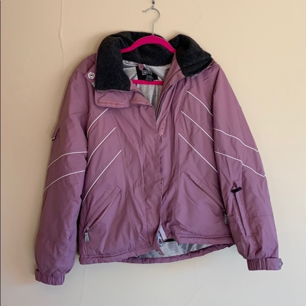 Nils Ski jacket!